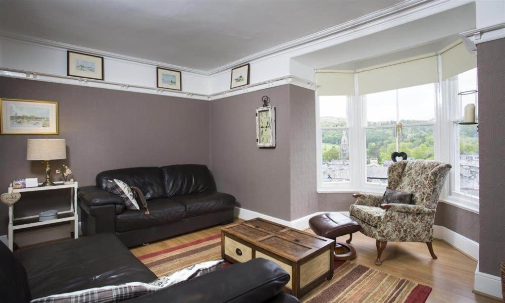 Luke'S Hoose Villa Ambleside Exterior photo